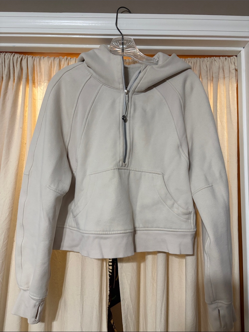 Lululemon Scuba